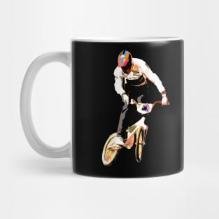 bmx Mug